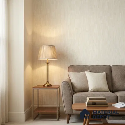 NPP684403 | 10 Meter x 21 Inches Plain Look Wallpaper - 57.41 Sq. Ft. | Minimum 10% wastage during installation