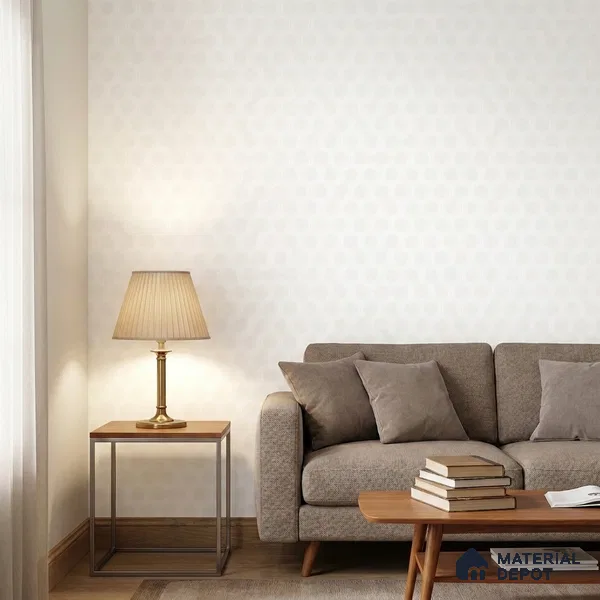 NPP684501 | 10 Meter x 21 Inches Texture Look Wallpaper - 57.41 Sq. Ft. | Minimum 15% wastage during installation
