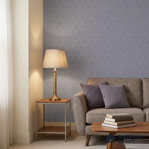 NPP684503 | 10 Meter x 21 Inches Texture Look Wallpaper - 57.41 Sq. Ft. | Minimum 15% wastage during installation