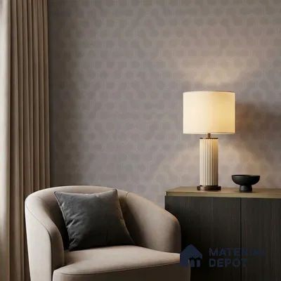 NPP684504 | 10 Meter x 21 Inches Texture Look Wallpaper - 57.41 Sq. Ft. | Minimum 15% wastage during installation