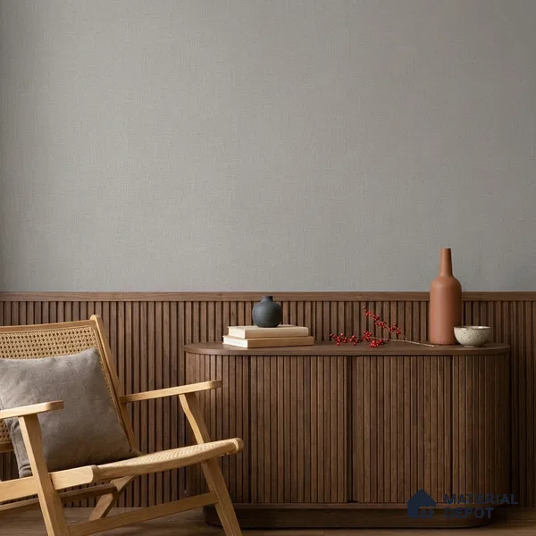 NPP684603 | 10 Meter x 21 Inches Plain Look Wallpaper - 57.41 Sq. Ft. | Minimum 10% wastage during installation
