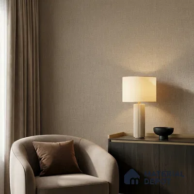 NPP684604 | 10 Meter x 21 Inches Plain Look Wallpaper - 57.41 Sq. Ft. | Minimum 10% wastage during installation