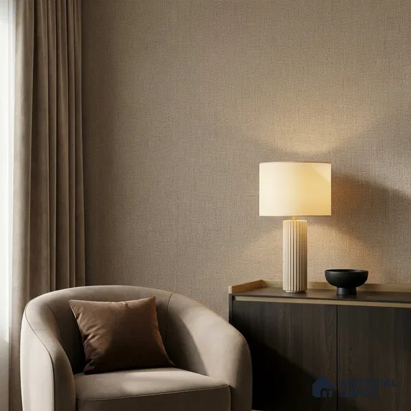 NPP684604 | 10 Meter x 21 Inches Plain Look Wallpaper - 57.41 Sq. Ft. | Minimum 10% wastage during installation