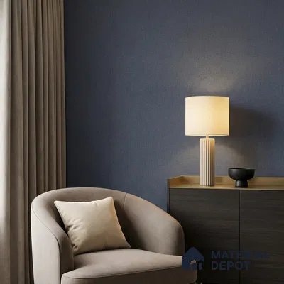 NPP684606 | 10 Meter x 21 Inches Plain Look Wallpaper - 57.41 Sq. Ft. | Minimum 10% wastage during installation