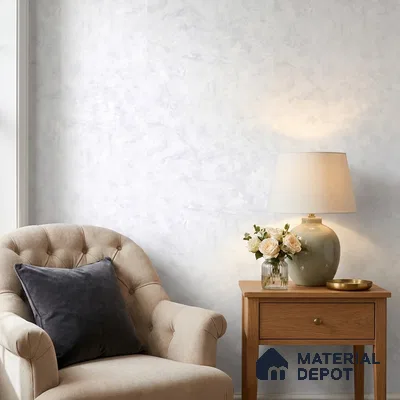 NPP684801 | 10 Meter x 21 Inches Patterned Look Wallpaper - 57.41 Sq. Ft. | Minimum 15% wastage during installation