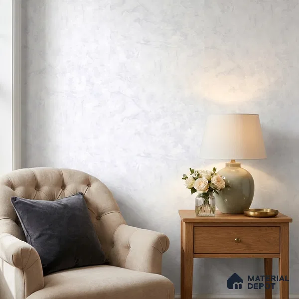 NPP684801 | 10 Meter x 21 Inches Patterned Look Wallpaper - 57.41 Sq. Ft. | Minimum 15% wastage during installation