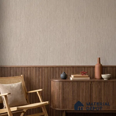 NPP684905 | 10 Meter x 21 Inches Stripes Look Wallpaper - 57.41 Sq. Ft. | Minimum 15% wastage during installation