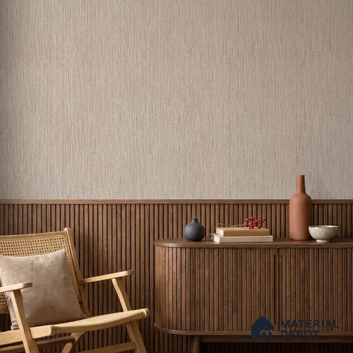 NPP684905 | 10 Meter x 21 Inches Stripes Look Wallpaper - 57.41 Sq. Ft. | Minimum 15% wastage during installation