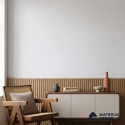 88587-2 | 5 Meter x 42 Inch PVC Texture Look Wallpaper - 57 Sq. Ft. | Minimum 15% wastage during installation