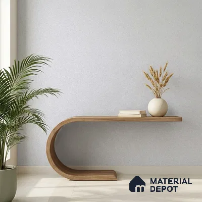 88587-3 | 5 Meter x 42 Inch PVC Texture Look Wallpaper - 57 Sq. Ft. | Minimum 15% wastage during installation