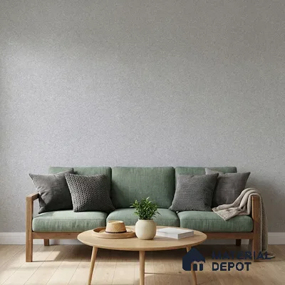 88587-4 | 5 Meter x 42 Inch PVC Texture Look Wallpaper - 57 Sq. Ft. | Minimum 15% wastage during installation
