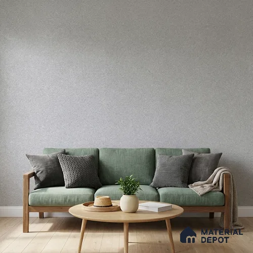 88587-4 | 5 Meter x 42 Inch PVC Texture Look Wallpaper - 57 Sq. Ft. | Minimum 15% wastage during installation