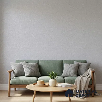 88587-5 | 5 Meter x 42 Inch PVC Texture Look Wallpaper - 57 Sq. Ft. | Minimum 15% wastage during installation