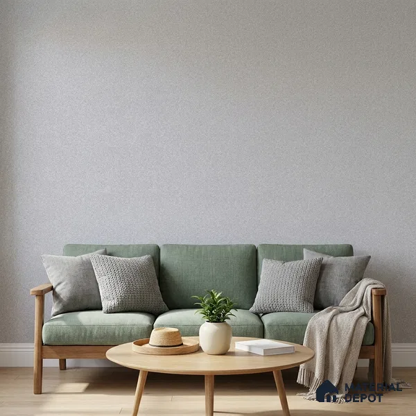 88587-5 | 5 Meter x 42 Inch PVC Texture Look Wallpaper - 57 Sq. Ft. | Minimum 15% wastage during installation