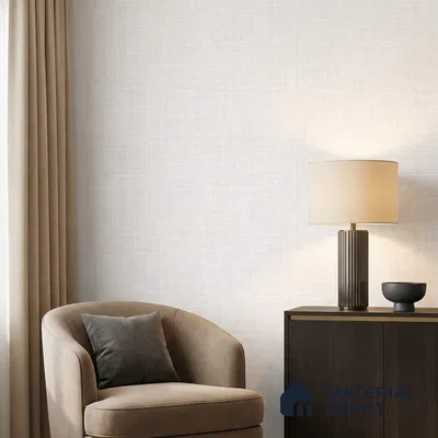 88571-2 | 5 Meter x 42 Inch PVC Texture Look Wallpaper - 57 Sq. Ft. | Minimum 15% wastage during installation