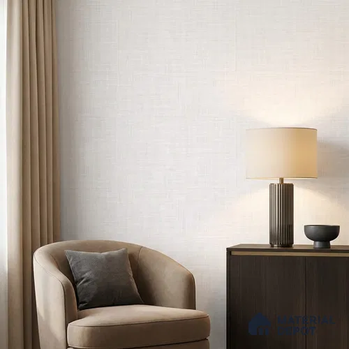 88571-2 | 5 Meter x 42 Inch PVC Texture Look Wallpaper - 57 Sq. Ft. | Minimum 15% wastage during installation