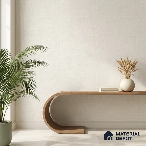 88571-3 | 5 Meter x 42 Inch PVC Texture Look Wallpaper - 57 Sq. Ft. | Minimum 15% wastage during installation