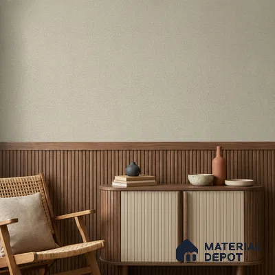 88577-3 | 5 Meter x 42 Inch PVC Texture Look Wallpaper - 57 Sq. Ft. | Minimum 15% wastage during installation