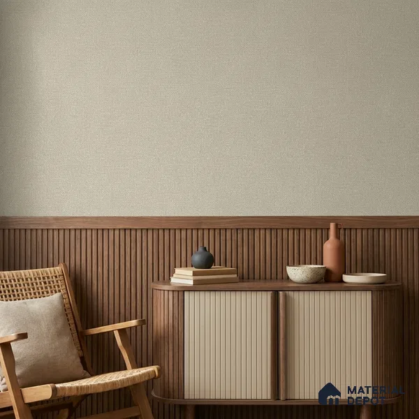 88577-3 | 5 Meter x 42 Inch PVC Texture Look Wallpaper - 57 Sq. Ft. | Minimum 15% wastage during installation