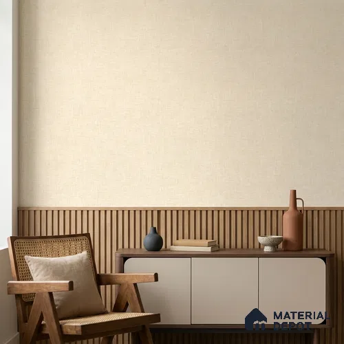88569-3 | 5 Meter x 42 Inch PVC Texture Look Wallpaper - 57 Sq. Ft. | Minimum 15% wastage during installation