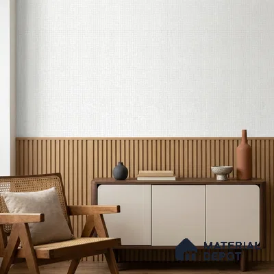 88579-1 | 5 Meter x 42 Inch PVC Texture Look Wallpaper - 57 Sq. Ft. | Minimum 15% wastage during installation