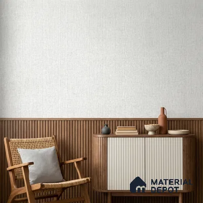 88579-2 | 5 Meter x 42 Inch PVC Texture Look Wallpaper - 57 Sq. Ft. | Minimum 15% wastage during installation