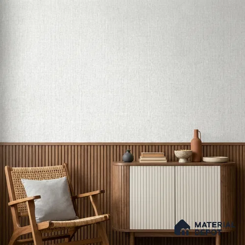 88579-2 | 5 Meter x 42 Inch PVC Texture Look Wallpaper - 57 Sq. Ft. | Minimum 15% wastage during installation