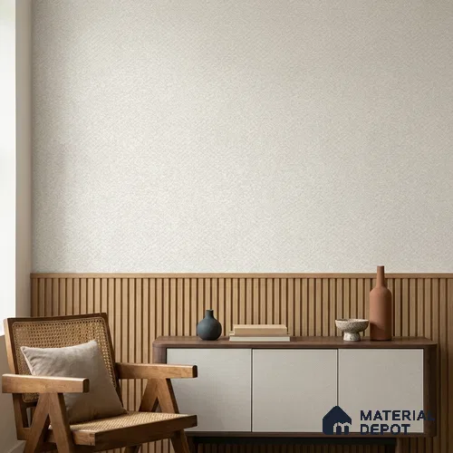 88573-3 | 5 Meter x 42 Inch PVC Texture Look Wallpaper - 57 Sq. Ft. | Minimum 15% wastage during installation