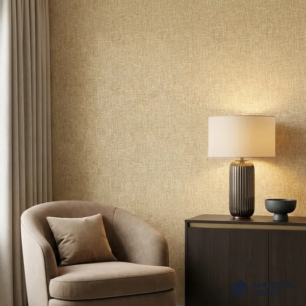88584-3 | 5 Meter x 42 Inch PVC Texture Look Wallpaper - 57 Sq. Ft. | Minimum 15% wastage during installation
