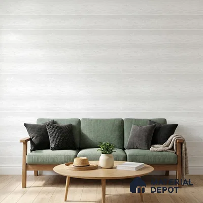 88575-1 | 5 Meter x 42 Inch PVC Wood Look Wallpaper - 57 Sq. Ft. | Minimum 15% wastage during installation