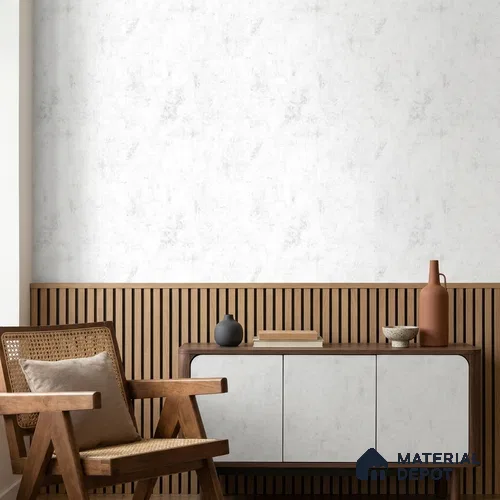 88586-1 | 5 Meter x 42 Inch PVC Texture Look Wallpaper - 57 Sq. Ft. | Minimum 15% wastage during installation