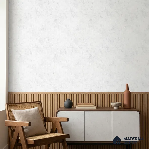88586-2 | 5 Meter x 42 Inch PVC Texture Look Wallpaper - 57 Sq. Ft. | Minimum 15% wastage during installation