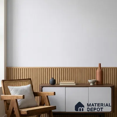 88588-2 | Grey Fine Stipple PVC Textured Wallpaper - 5 Meter x 42 Inch, 57 Sq. Ft. (Min. 15% Wastage)