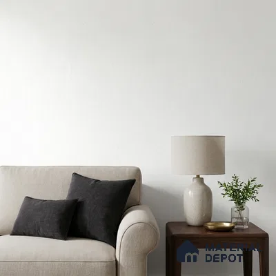 70220-1 | 5 Meter x 42 Inch PVC Plain Look Wallpaper - 57 Sq. Ft. | Minimum 10% wastage during installation