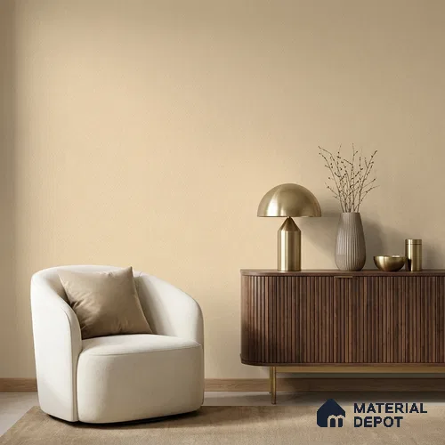 70220-4 | 5 Meter x 42 Inch PVC Plain Look Wallpaper - 57 Sq. Ft. | Minimum 10% wastage during installation