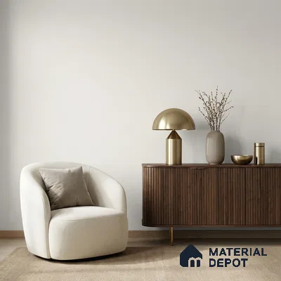 70158-2 | 5 Meter x 42 Inch PVC Plain Look Wallpaper - 57 Sq. Ft. | Minimum 10% wastage during installation