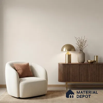 70158-10 | 5 Meter x 42 Inch PVC Plain Look Wallpaper - 57 Sq. Ft. | Minimum 10% wastage during installation