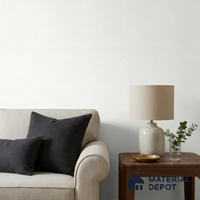 70226-1 | 5 Meter x 42 Inch PVC Plain Look Wallpaper - 57 Sq. Ft. | Minimum 10% wastage during installation