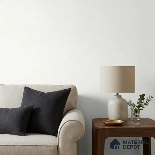 70226-1 | 5 Meter x 42 Inch PVC Plain Look Wallpaper - 57 Sq. Ft. | Minimum 10% wastage during installation