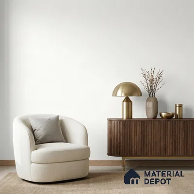 70226-2 | 5 Meter x 42 Inch PVC Plain Look Wallpaper - 57 Sq. Ft. | Minimum 10% wastage during installation