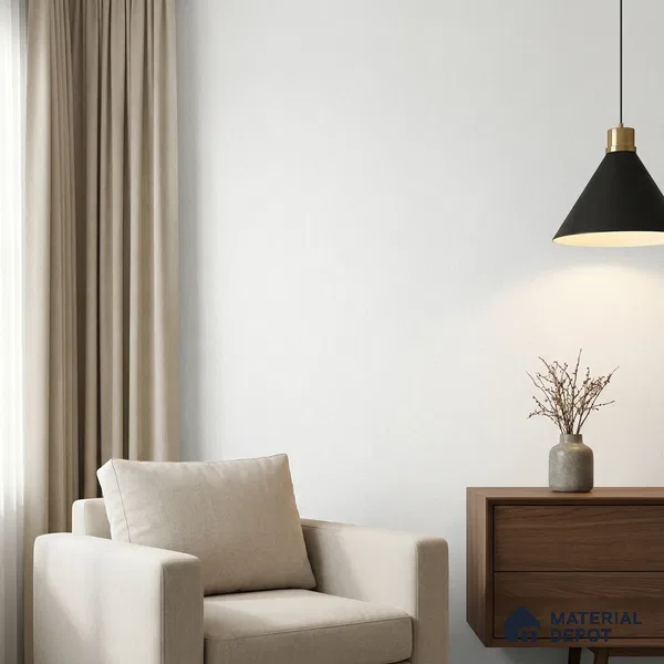 70231-1 | 5 Meter x 42 Inch PVC Plain Look Wallpaper - 57 Sq. Ft. | Minimum 10% wastage during installation