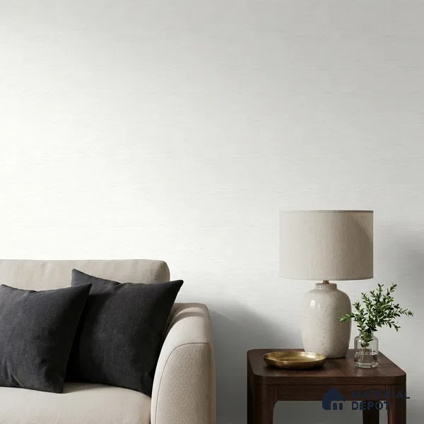 70233-1 | 5 Meter x 42 Inch PVC Plain Look Wallpaper - 57 Sq. Ft. | Minimum 10% wastage during installation