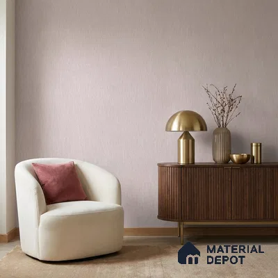 70241-2 | 5 Meter x 42 Inch PVC Texture Look Wallpaper - 57 Sq. Ft. | Minimum 15% wastage during installation