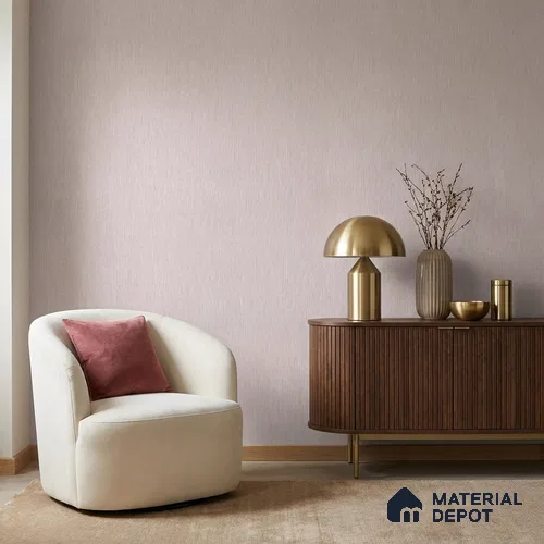 70241-2 | 5 Meter x 42 Inch PVC Texture Look Wallpaper - 57 Sq. Ft. | Minimum 15% wastage during installation