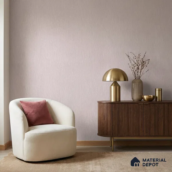 70241-2 | 5 Meter x 42 Inch PVC Texture Look Wallpaper - 57 Sq. Ft. | Minimum 15% wastage during installation
