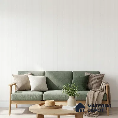 70252-1 | 5 Meter x 42 Inch PVC Plain Look Wallpaper - 57 Sq. Ft. | Minimum 10% wastage during installation