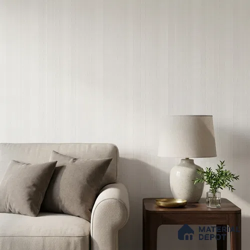 70252-2 | 5 Meter x 42 Inch PVC Patterned Look Wallpaper - 57 Sq. Ft. | Minimum 15% wastage during installation