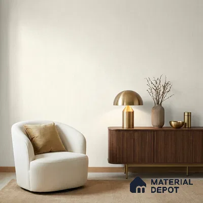 70255-7 | 5 Meter x 42 Inch PVC Plain Look Wallpaper - 57 Sq. Ft. | Minimum 10% wastage during installation