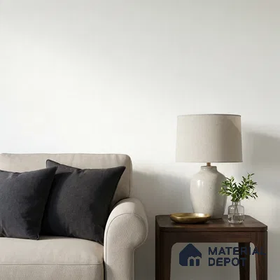 70258-1 | 5 Meter x 42 Inch PVC Plain Look Wallpaper - 57 Sq. Ft. | Minimum 10% wastage during installation