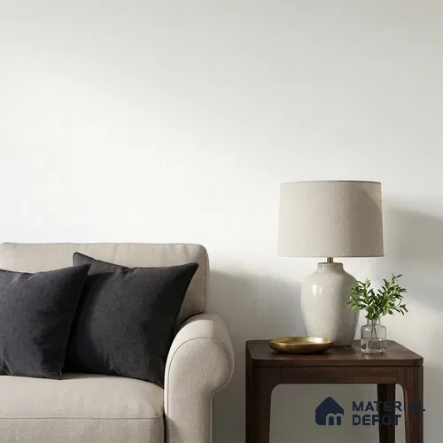 70258-1 | 5 Meter x 42 Inch PVC Plain Look Wallpaper - 57 Sq. Ft. | Minimum 10% wastage during installation